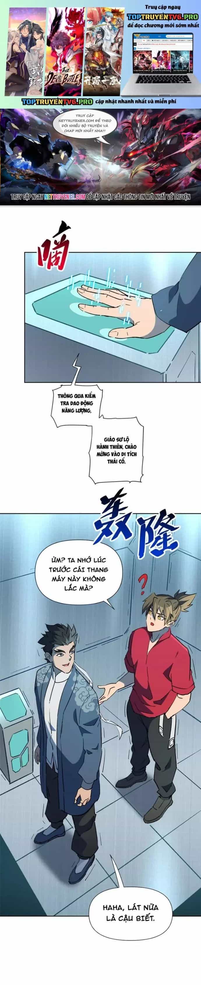 Người Trái Đất Quả Thật Rất Tàn Ác - Chương 318 - ảnh 2