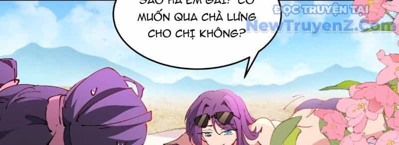 Người Trái Đất Quả Thật Rất Tàn Ác - Chương 320 - ảnh 44