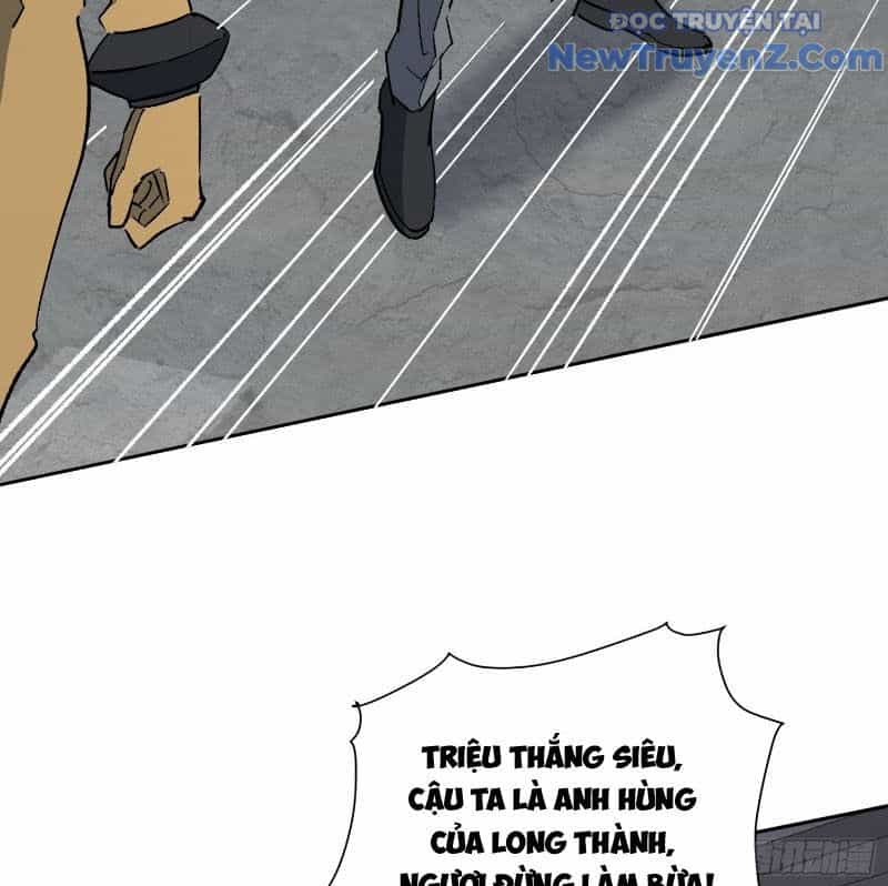 Người Trái Đất Quả Thật Rất Tàn Ác - Chương 322 - ảnh 27