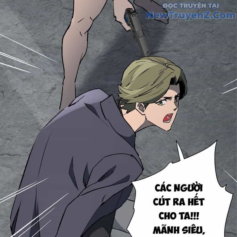 Người Trái Đất Quả Thật Rất Tàn Ác - Chương 322 - ảnh 64