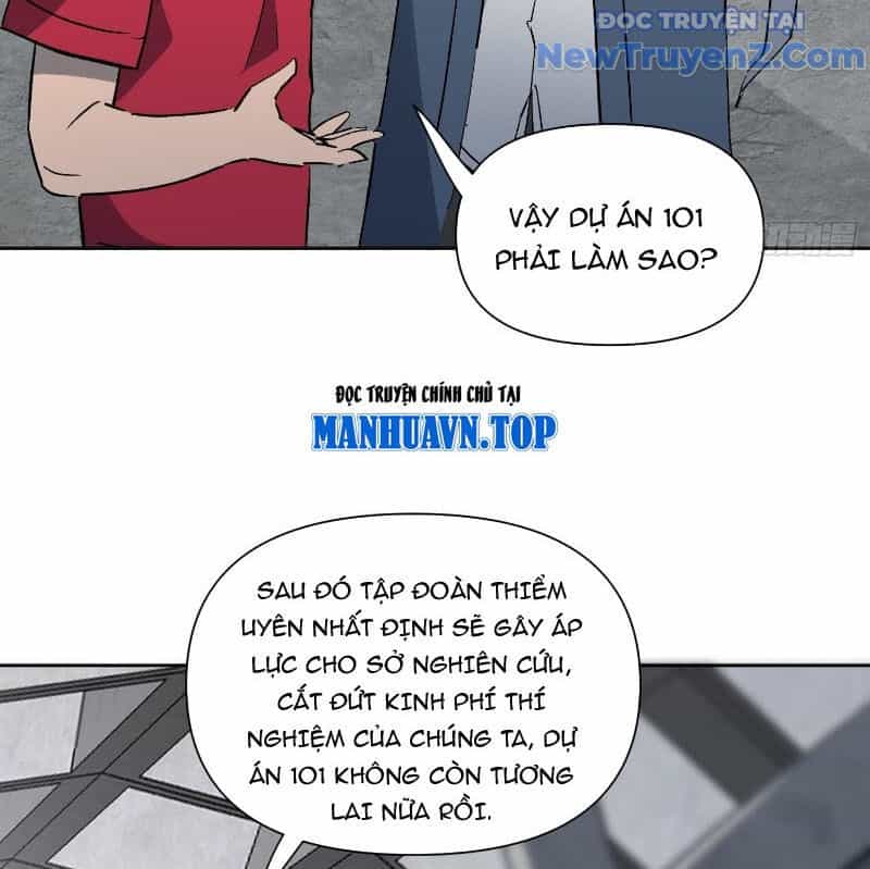 Người Trái Đất Quả Thật Rất Tàn Ác - Chương 322 - ảnh 76