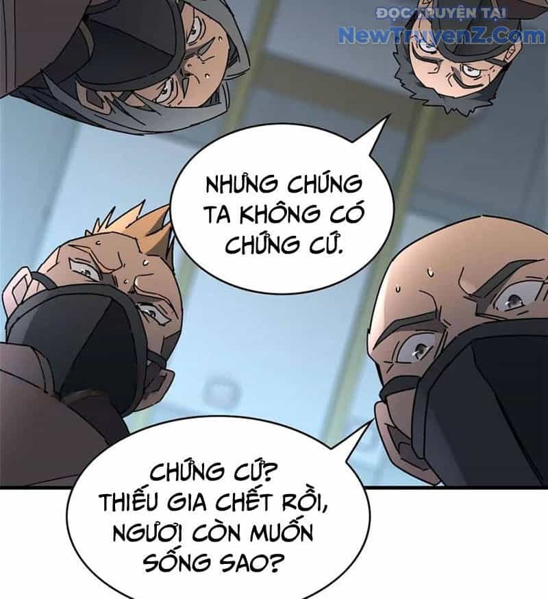Người Trái Đất Quả Thật Rất Tàn Ác - Chương 323 - ảnh 60