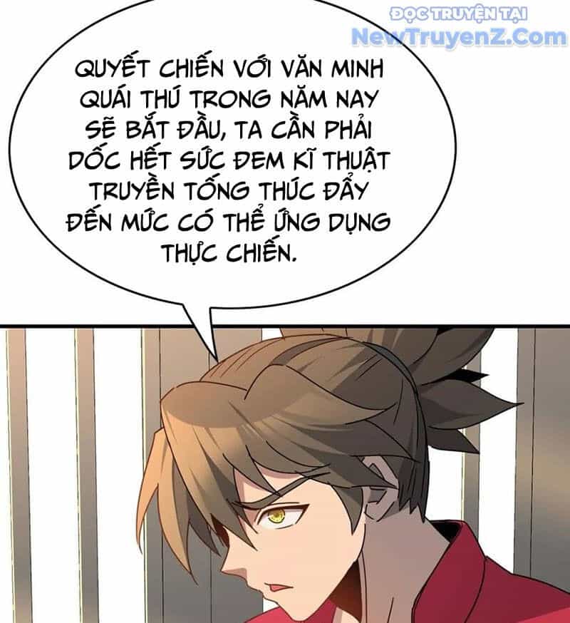 Người Trái Đất Quả Thật Rất Tàn Ác - Chương 323 - ảnh 78