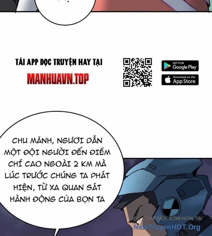 Người Trái Đất Quả Thật Rất Tàn Ác - Chương 325 - ảnh 37