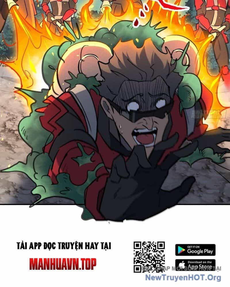 Người Trái Đất Quả Thật Rất Tàn Ác - Chương 329 - ảnh 27