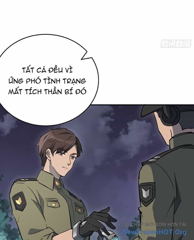 Người Trái Đất Quả Thật Rất Tàn Ác - Chương 329 - ảnh 8