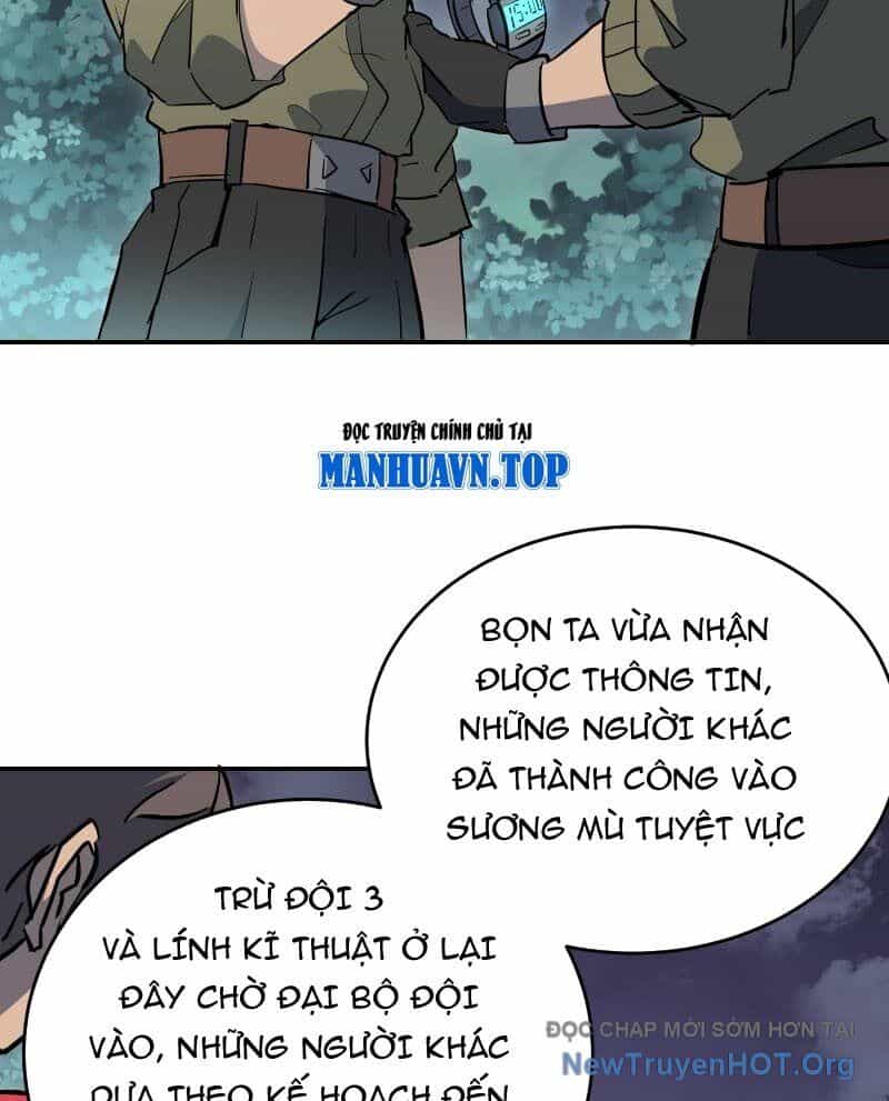 Người Trái Đất Quả Thật Rất Tàn Ác - Chương 329 - ảnh 9