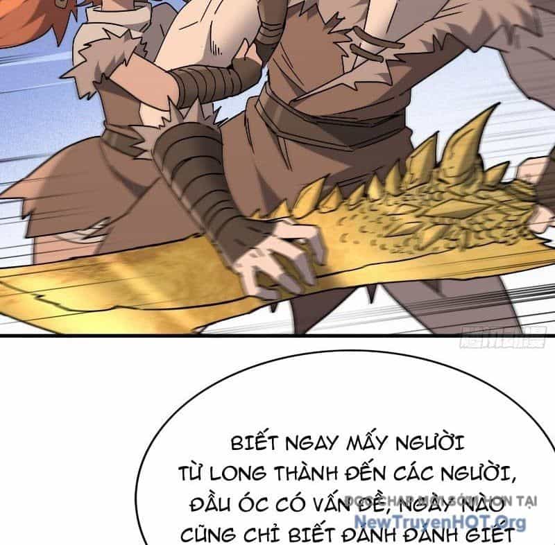 Người Trái Đất Quả Thật Rất Tàn Ác - Chương 331 - ảnh 46