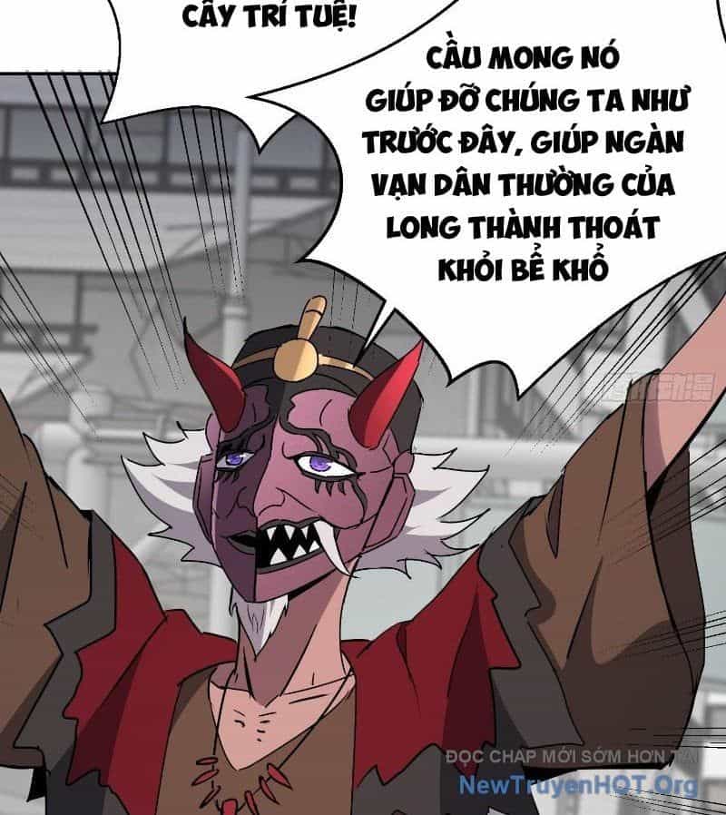 Người Trái Đất Quả Thật Rất Tàn Ác - Chương 332 - ảnh 30