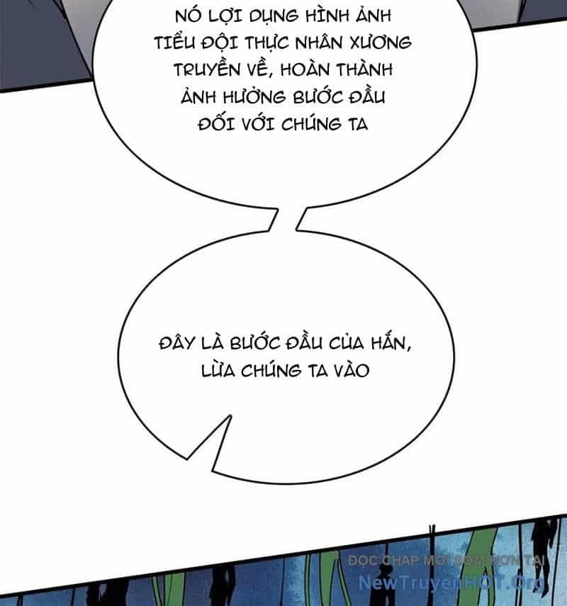 Người Trái Đất Quả Thật Rất Tàn Ác - Chương 333 - ảnh 37