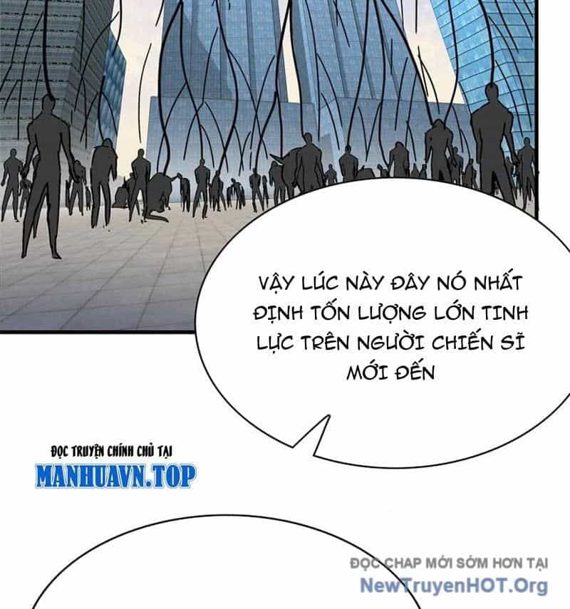 Người Trái Đất Quả Thật Rất Tàn Ác - Chương 333 - ảnh 50