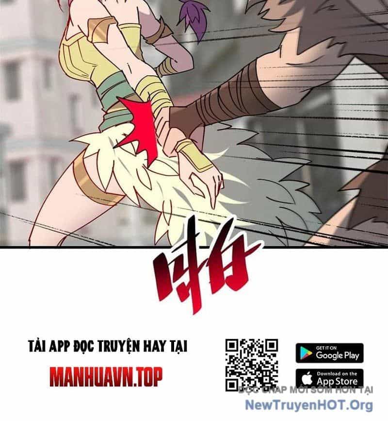 Người Trái Đất Quả Thật Rất Tàn Ác - Chương 333 - ảnh 54