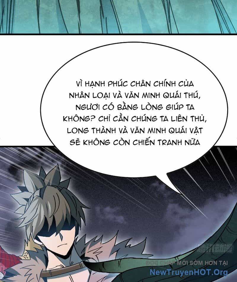 Người Trái Đất Quả Thật Rất Tàn Ác - Chương 334 - ảnh 38