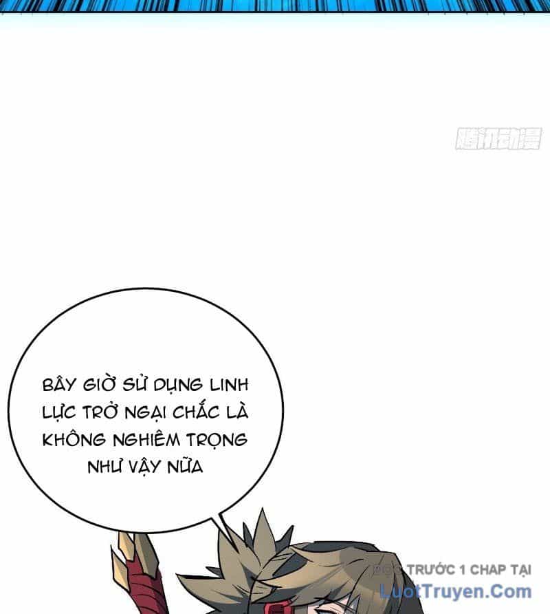 Người Trái Đất Quả Thật Rất Tàn Ác - Chương 338 - ảnh 35