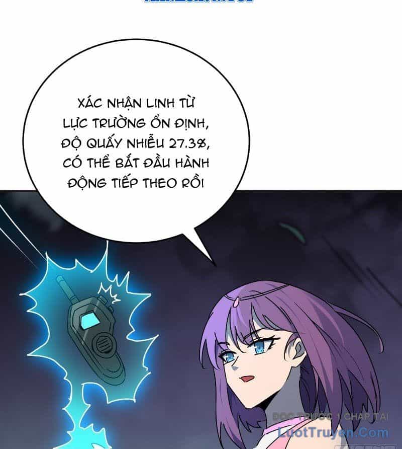 Người Trái Đất Quả Thật Rất Tàn Ác - Chương 338 - ảnh 39