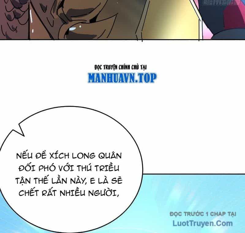 Người Trái Đất Quả Thật Rất Tàn Ác - Chương 340 - ảnh 16