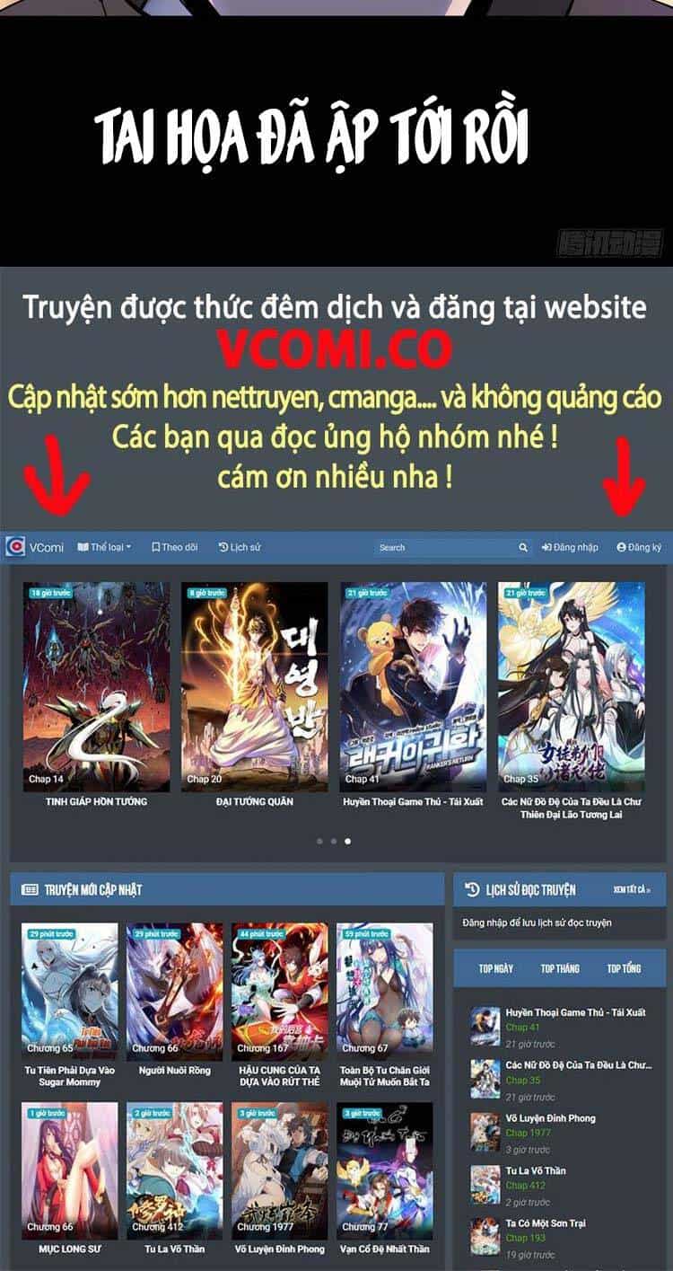 Người Trái Đất Quả Thật Rất Tàn Ác - Chương 35 - ảnh 31