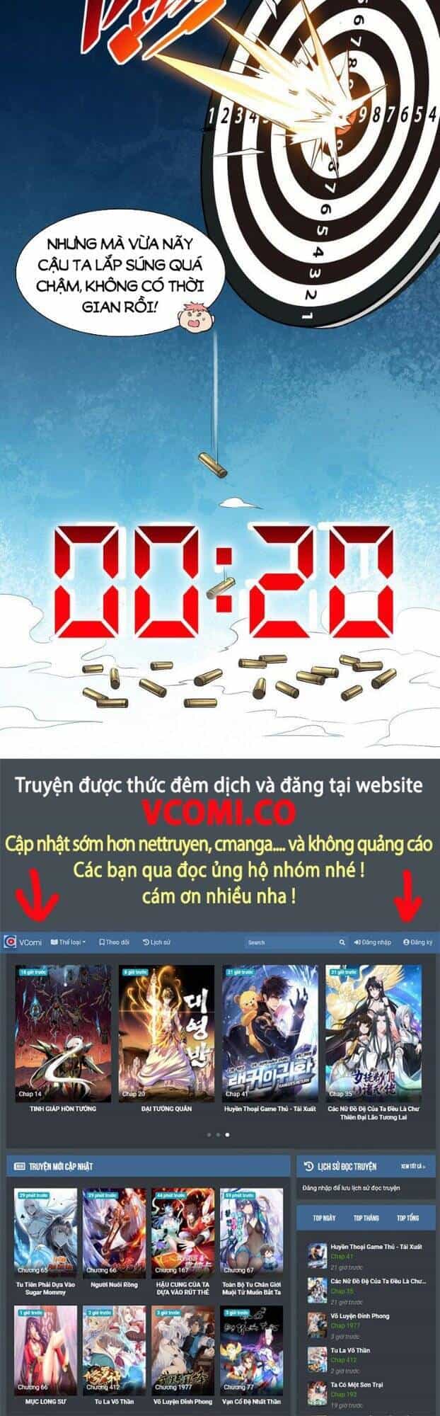 Người Trái Đất Quả Thật Rất Tàn Ác - Chương 37 - ảnh 24