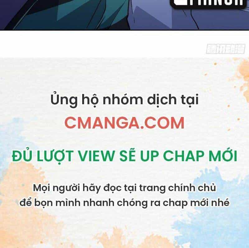 Người Trái Đất Quả Thật Rất Tàn Ác - Chương 41 - ảnh 20