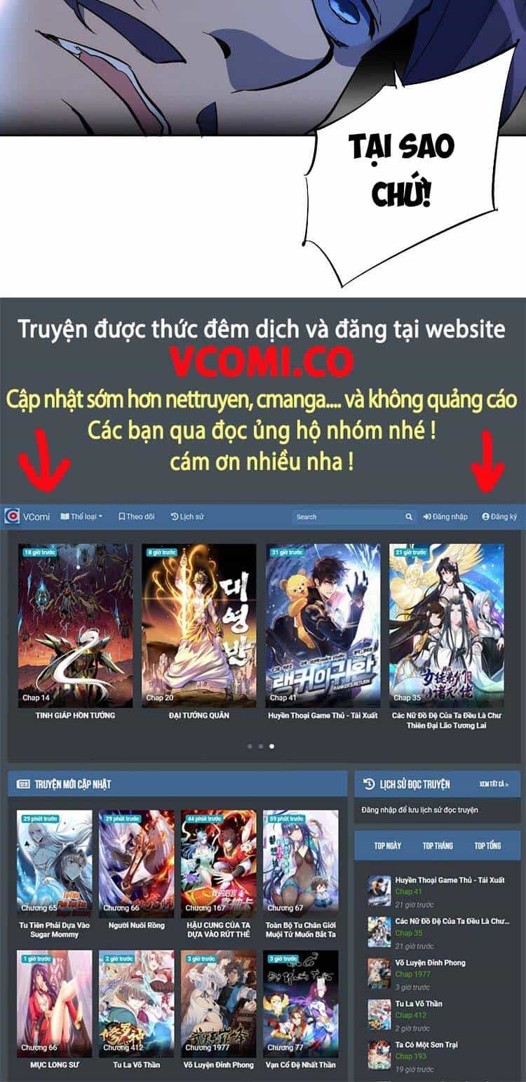 Người Trái Đất Quả Thật Rất Tàn Ác - Chương 43 - ảnh 25