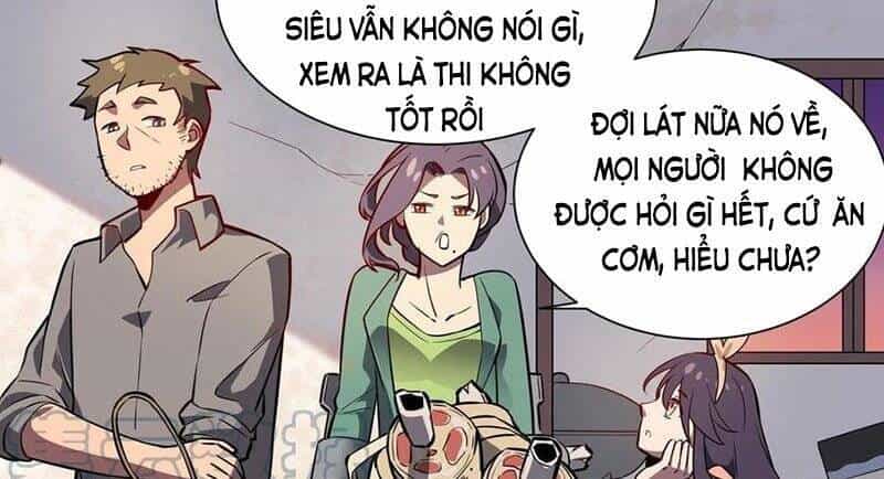 Người Trái Đất Quả Thật Rất Tàn Ác - Chương 46 - ảnh 14