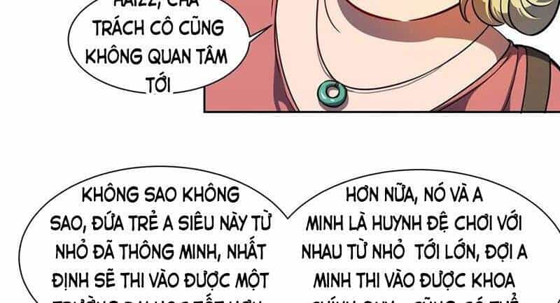 Người Trái Đất Quả Thật Rất Tàn Ác - Chương 46 - ảnh 8