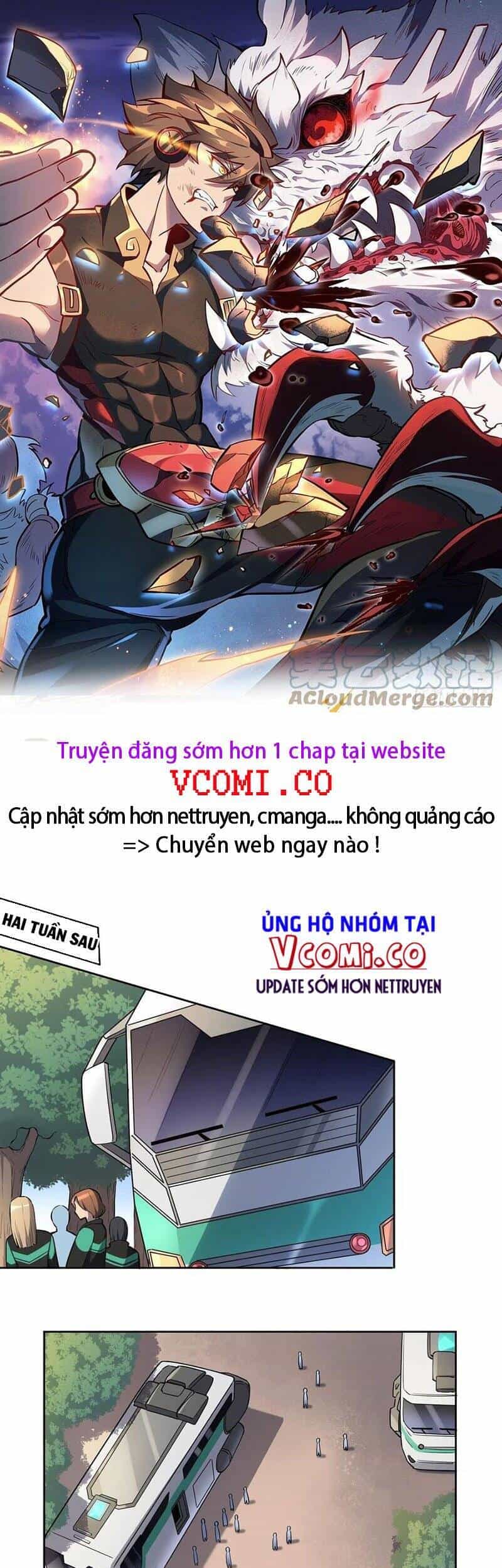 Người Trái Đất Quả Thật Rất Tàn Ác - Chương 50 - ảnh 1