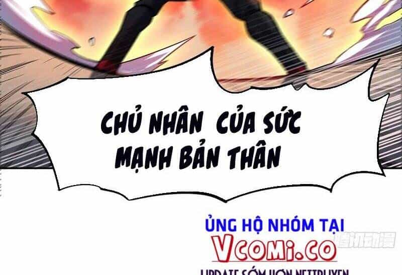 Người Trái Đất Quả Thật Rất Tàn Ác - Chương 50 - ảnh 12
