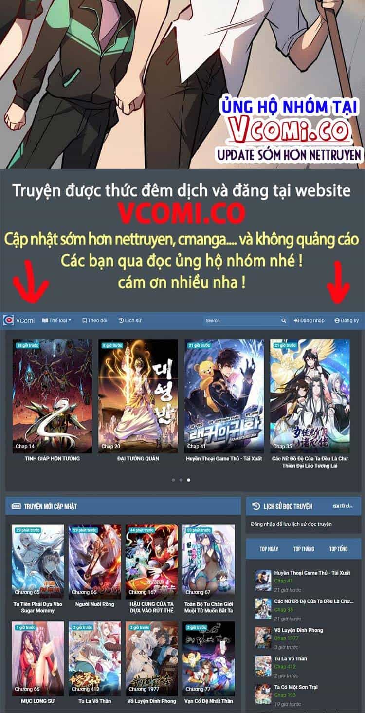 Người Trái Đất Quả Thật Rất Tàn Ác - Chương 51 - ảnh 22