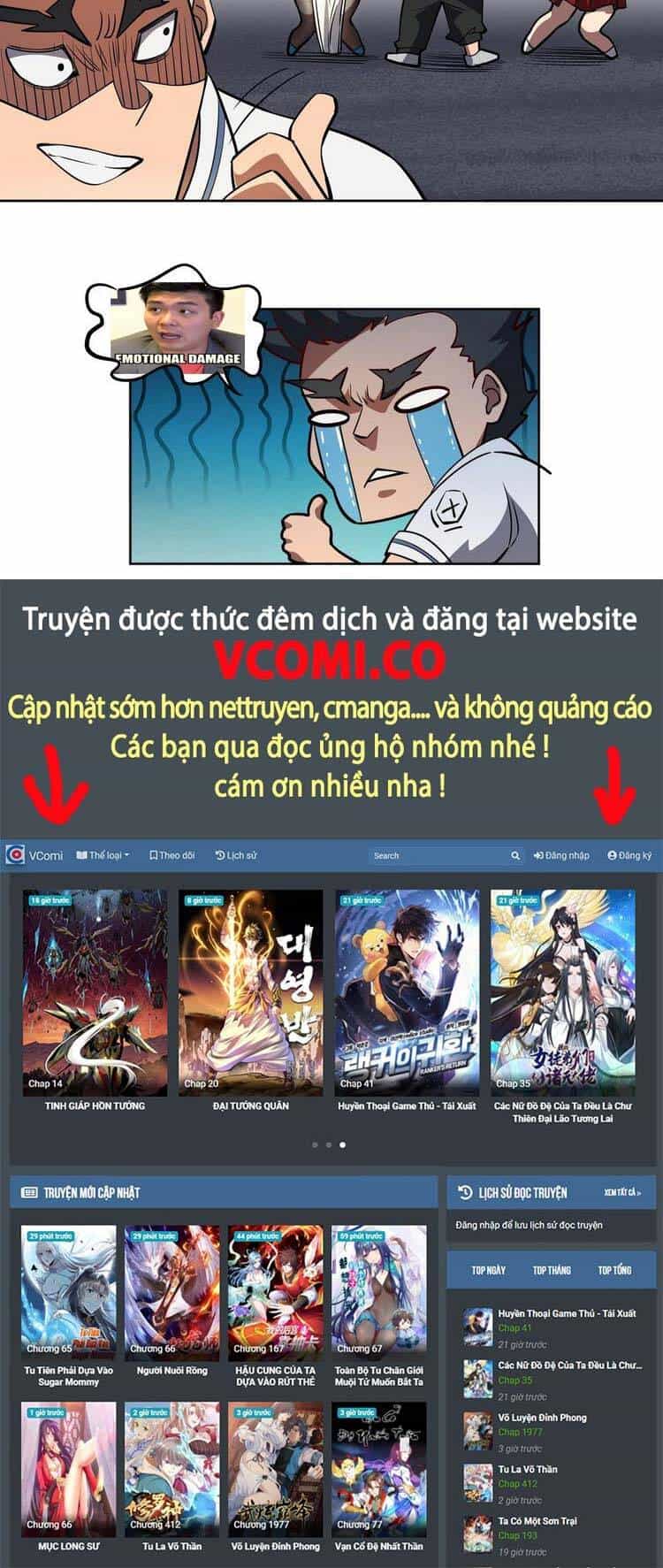 Người Trái Đất Quả Thật Rất Tàn Ác - Chương 54 - ảnh 19