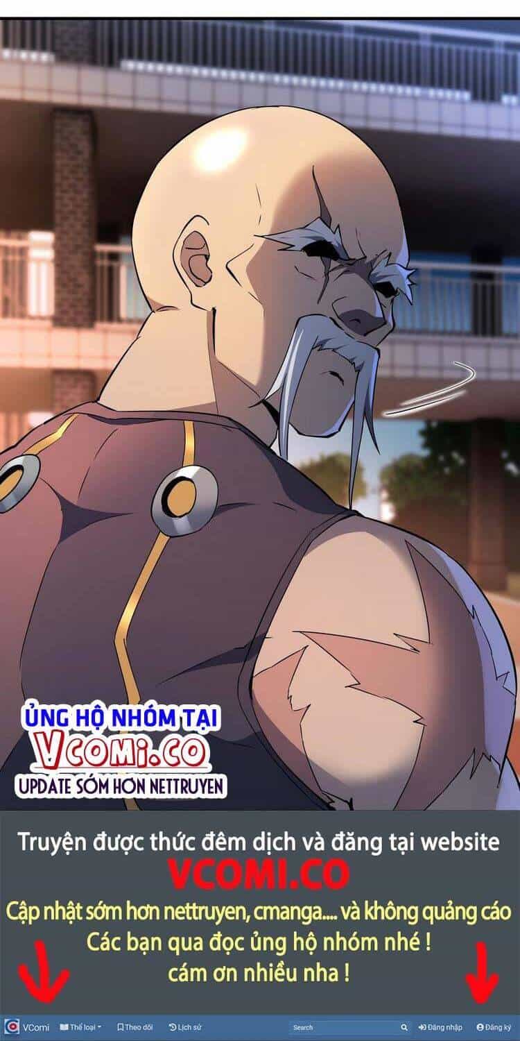 Người Trái Đất Quả Thật Rất Tàn Ác - Chương 61 - ảnh 23