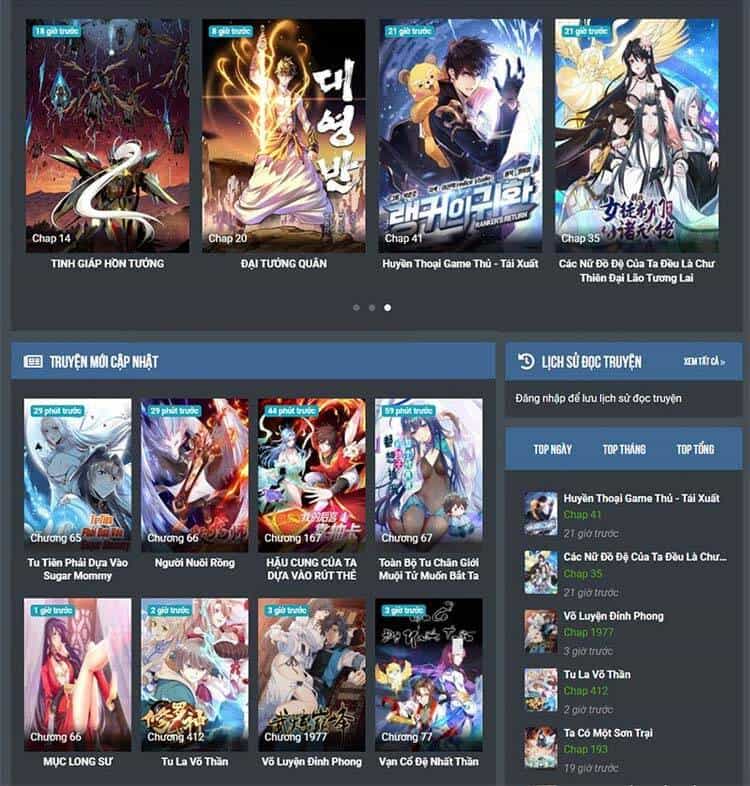 Người Trái Đất Quả Thật Rất Tàn Ác - Chương 61 - ảnh 24
