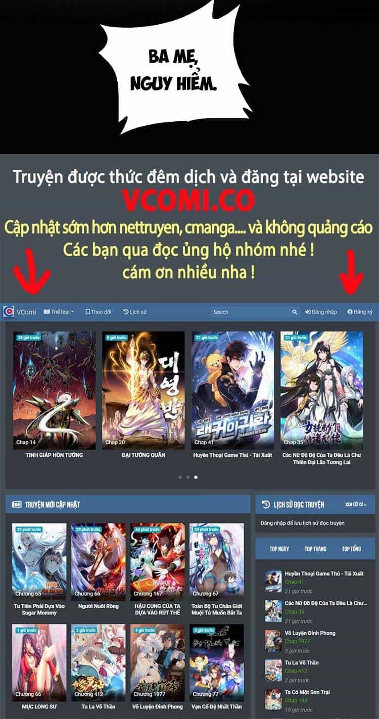 Người Trái Đất Quả Thật Rất Tàn Ác - Chương 62 - ảnh 22
