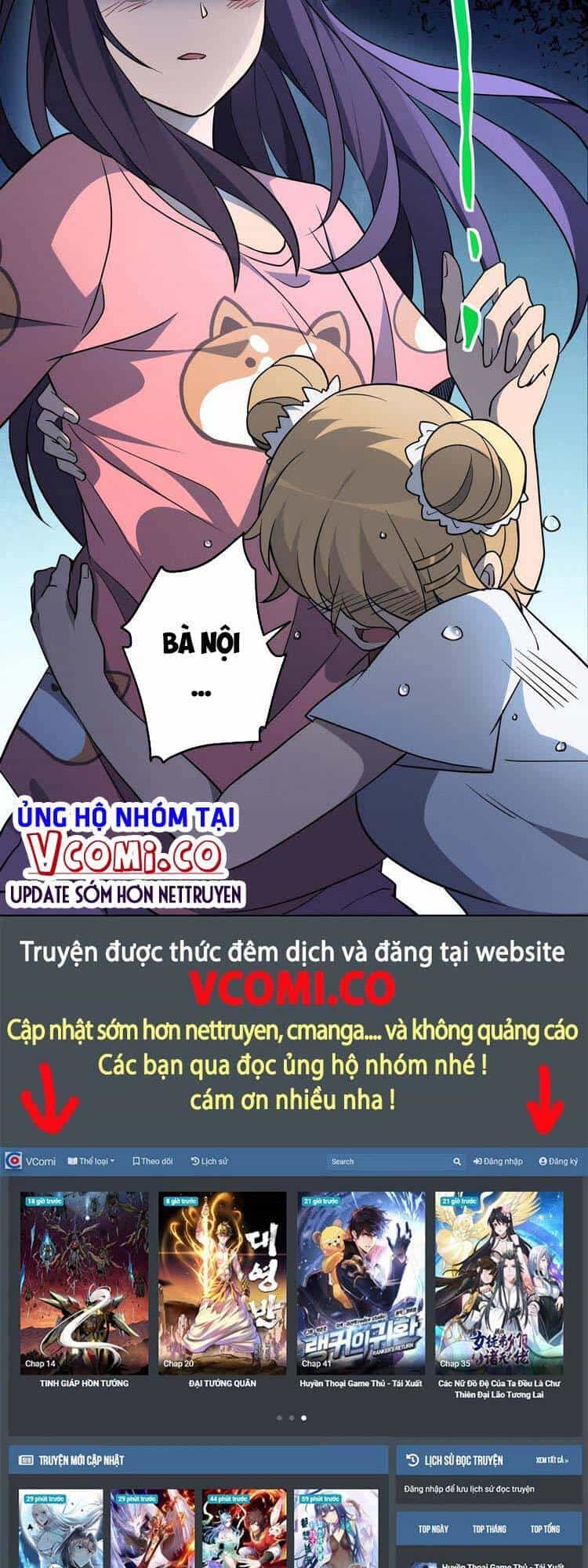 Người Trái Đất Quả Thật Rất Tàn Ác - Chương 64 - ảnh 22