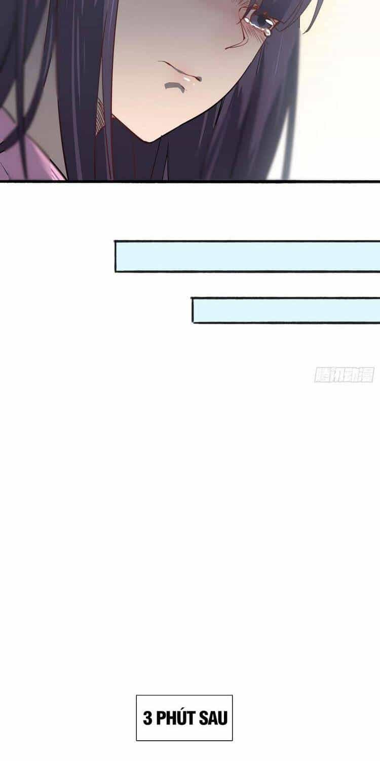 Người Trái Đất Quả Thật Rất Tàn Ác - Chương 65 - ảnh 23
