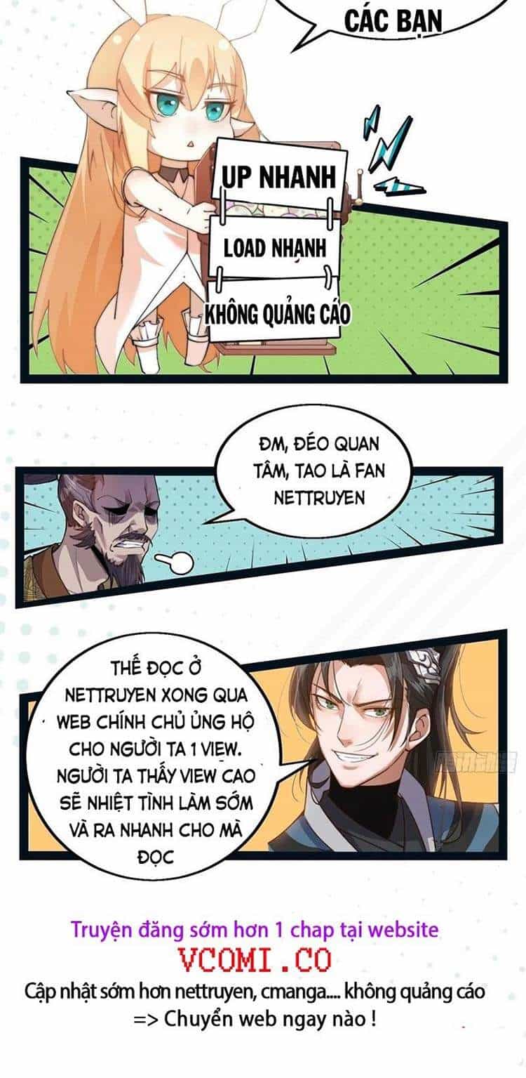 Người Trái Đất Quả Thật Rất Tàn Ác - Chương 7 - ảnh 35