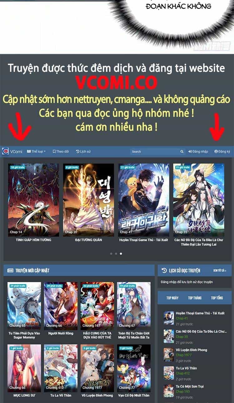 Người Trái Đất Quả Thật Rất Tàn Ác - Chương 73 - ảnh 22