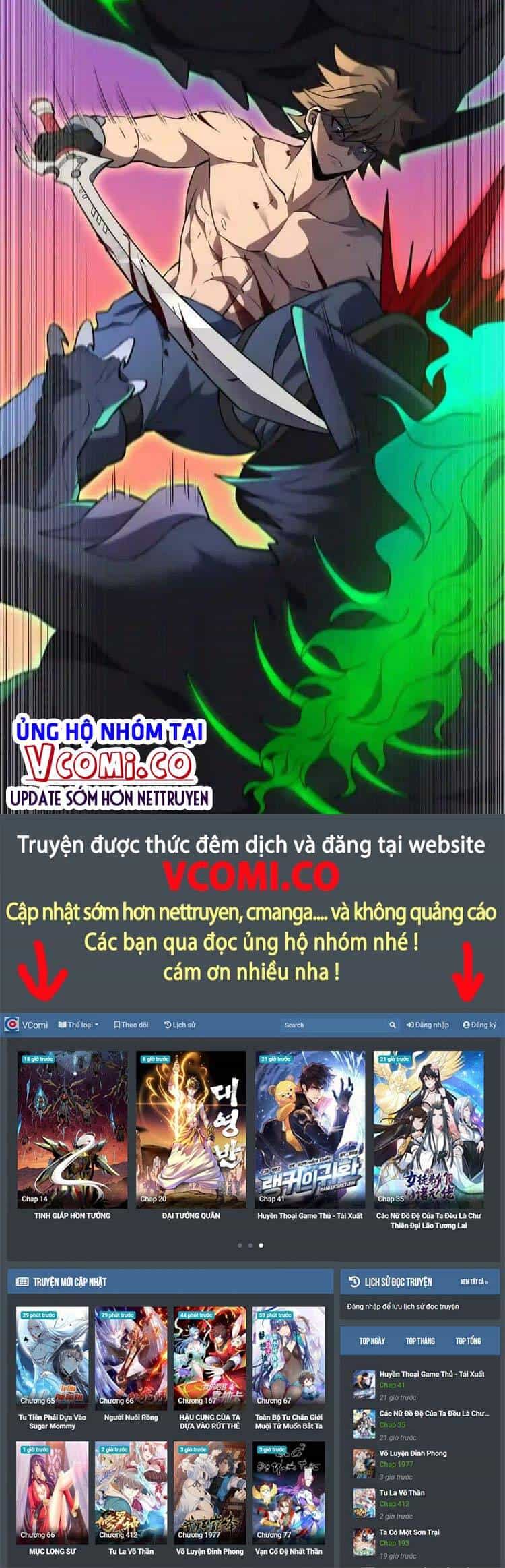 Người Trái Đất Quả Thật Rất Tàn Ác - Chương 74 - ảnh 19