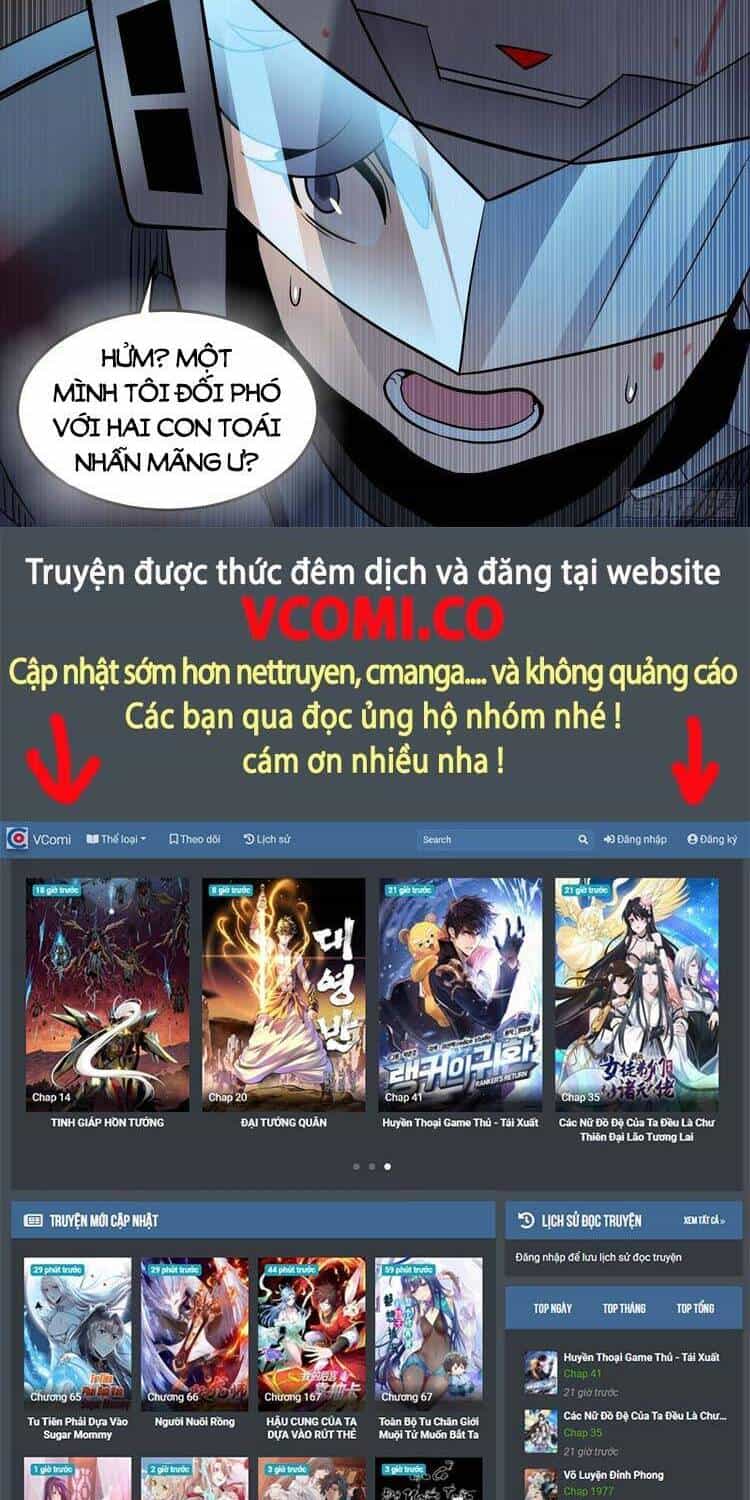Người Trái Đất Quả Thật Rất Tàn Ác - Chương 75 - ảnh 23