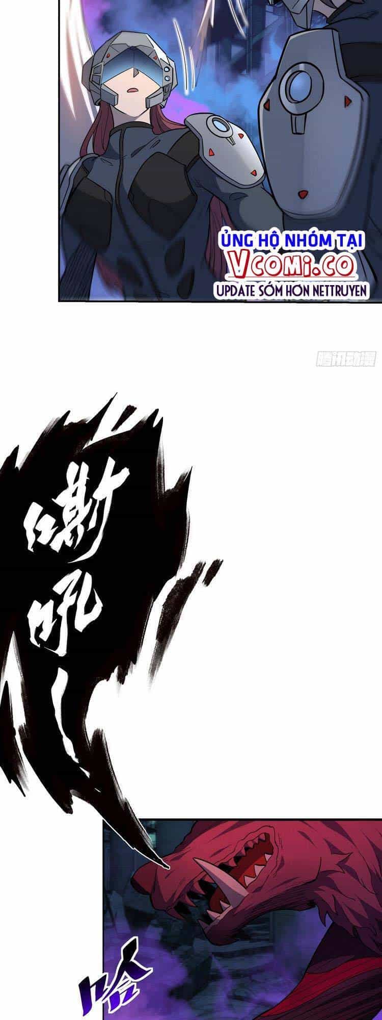 Người Trái Đất Quả Thật Rất Tàn Ác - Chương 77 - ảnh 12