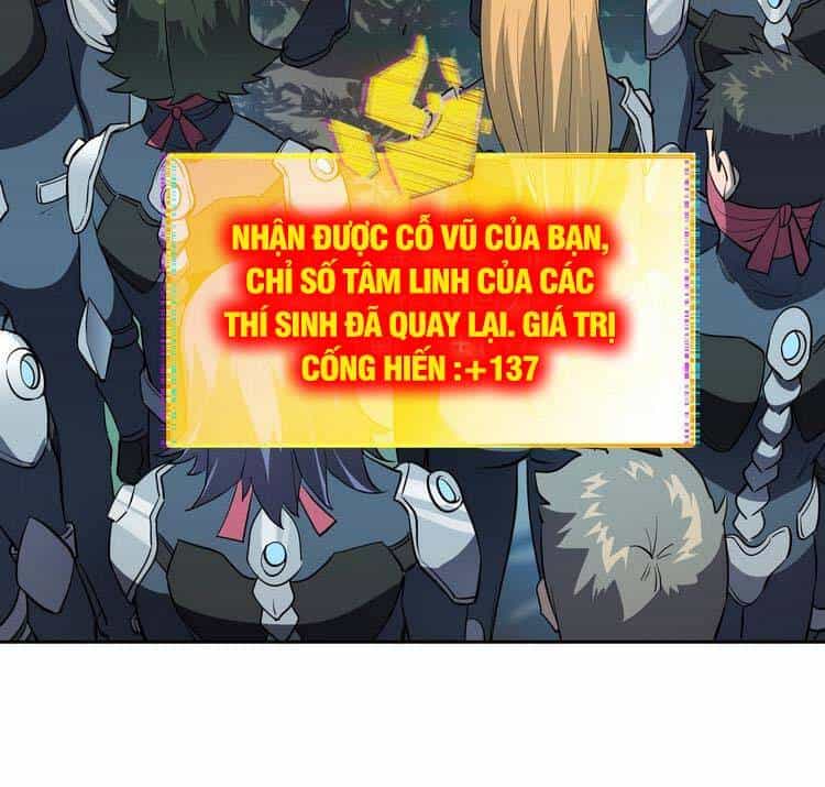Người Trái Đất Quả Thật Rất Tàn Ác - Chương 78 - ảnh 17