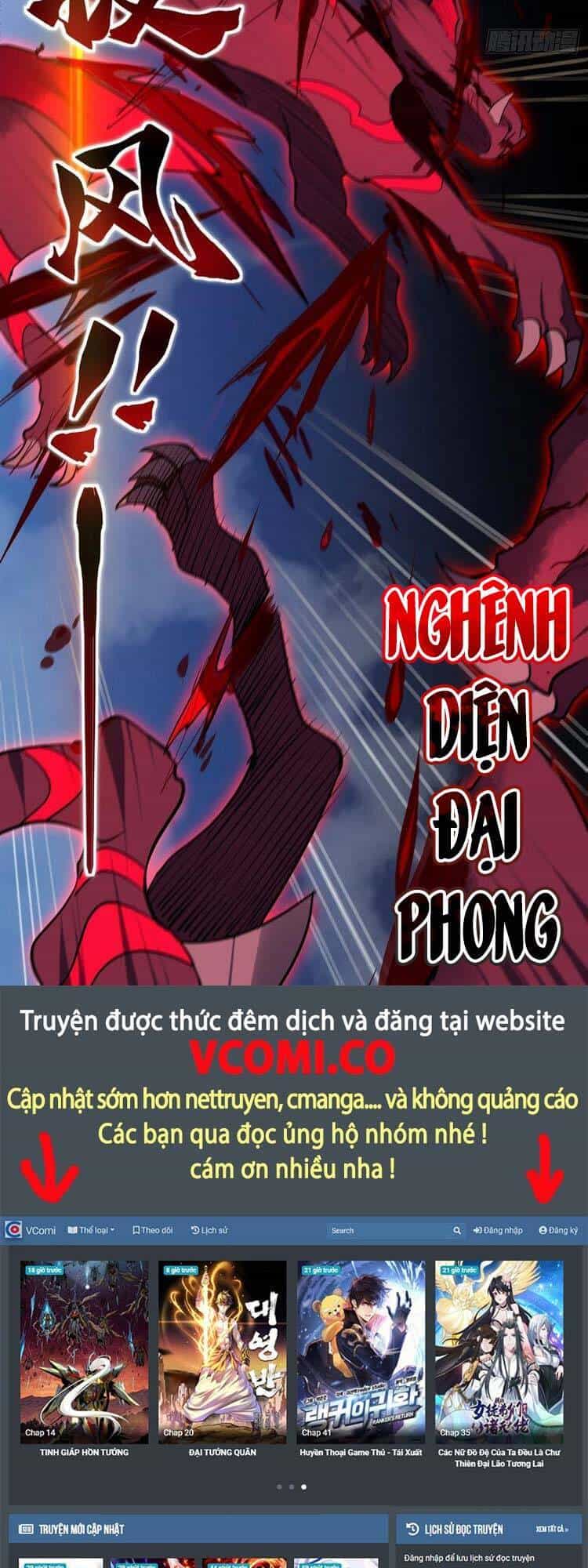 Người Trái Đất Quả Thật Rất Tàn Ác - Chương 79 - ảnh 24