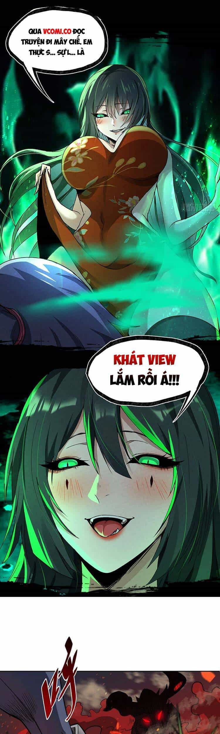 Người Trái Đất Quả Thật Rất Tàn Ác - Chương 82 - ảnh 1