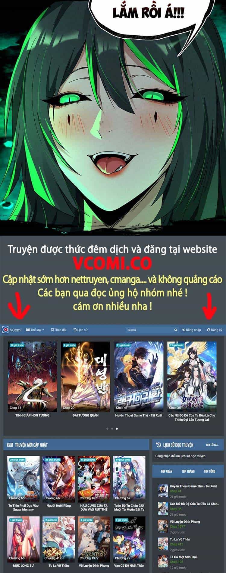 Người Trái Đất Quả Thật Rất Tàn Ác - Chương 82 - ảnh 32