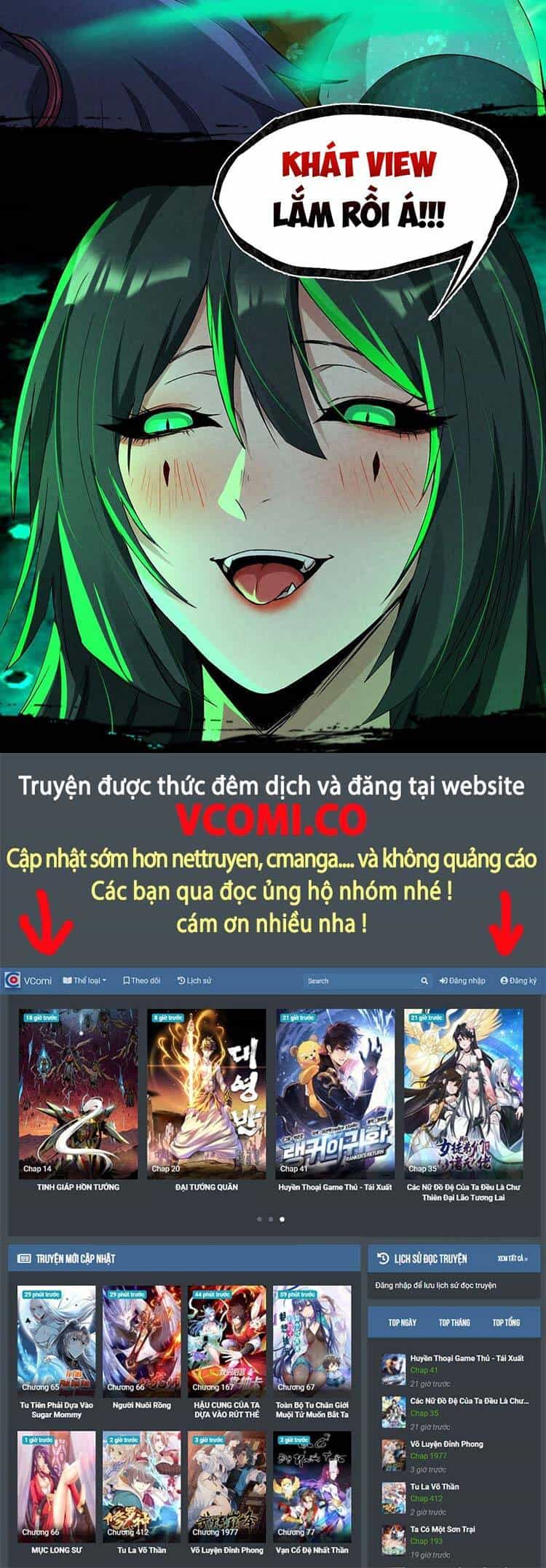 Người Trái Đất Quả Thật Rất Tàn Ác - Chương 83 - ảnh 30