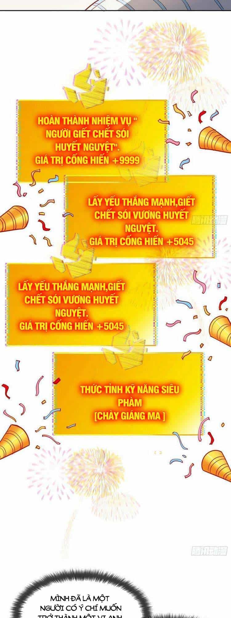 Người Trái Đất Quả Thật Rất Tàn Ác - Chương 86 - ảnh 6