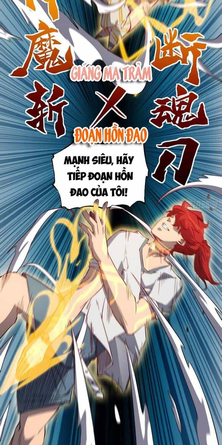 Người Trái Đất Quả Thật Rất Tàn Ác - Chương 89 - ảnh 2