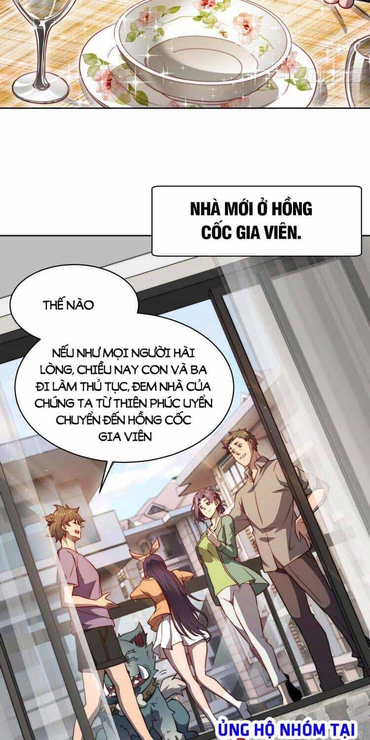 Người Trái Đất Quả Thật Rất Tàn Ác - Chương 91 - ảnh 2