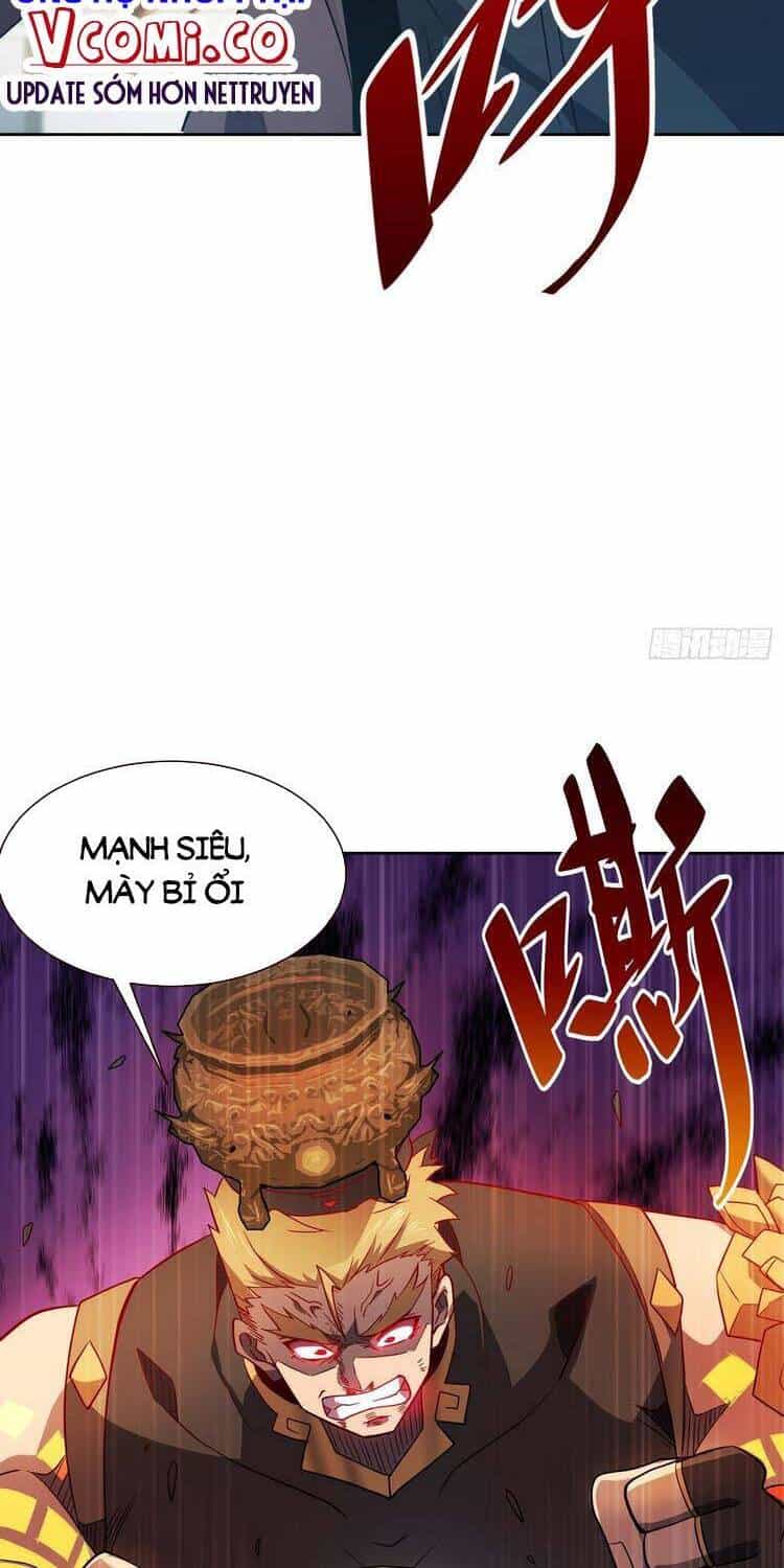 Người Trái Đất Quả Thật Rất Tàn Ác - Chương 96 - ảnh 21