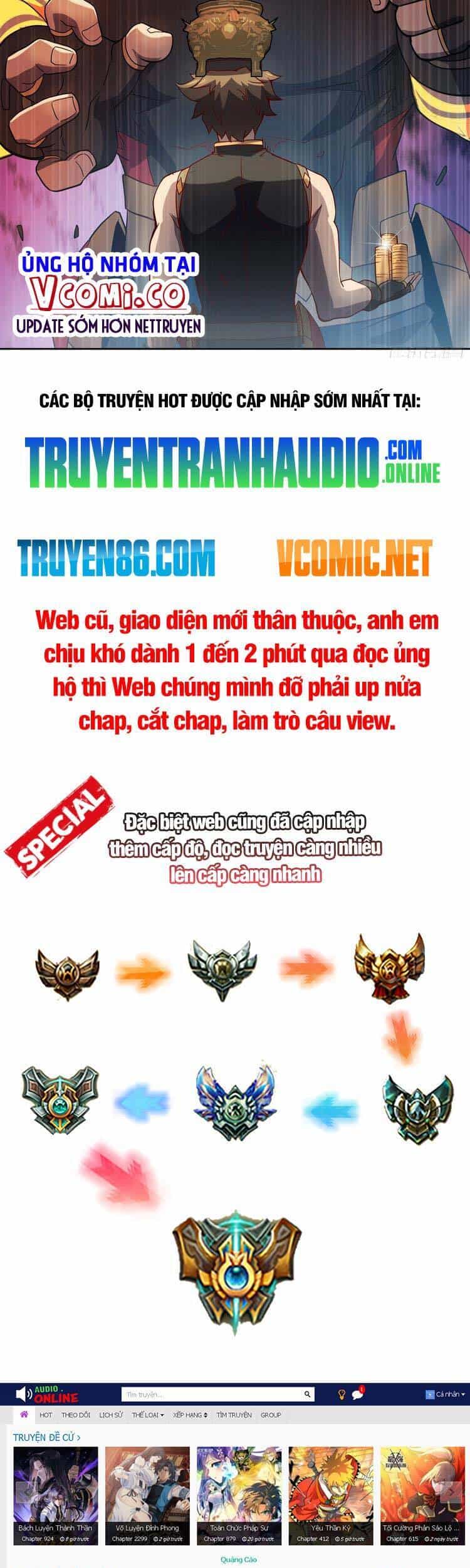 Người Trái Đất Quả Thật Rất Tàn Ác - Chương 96 - ảnh 22